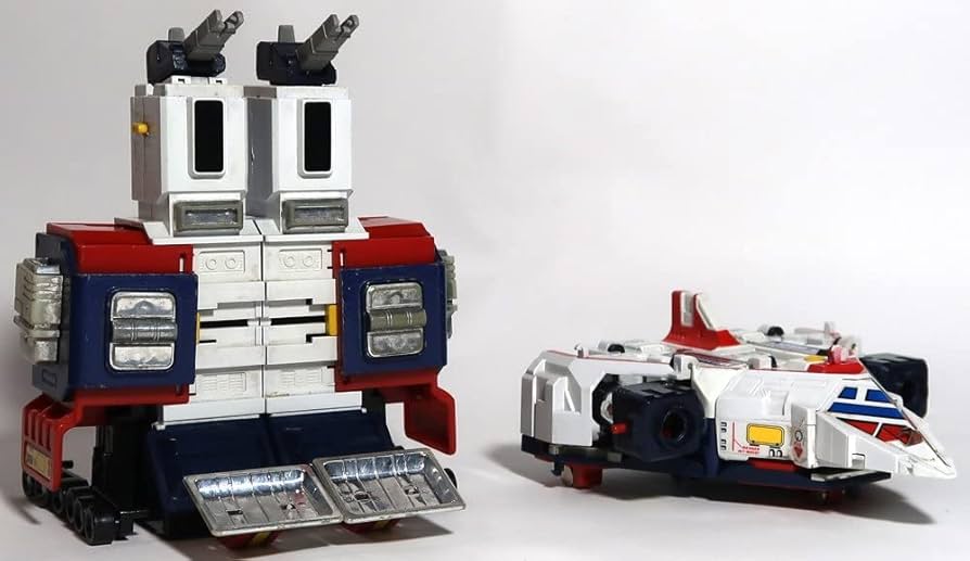 Amazon.co.jp: ポピー DX超合金 太陽戦隊サンバルカン サンバルカン