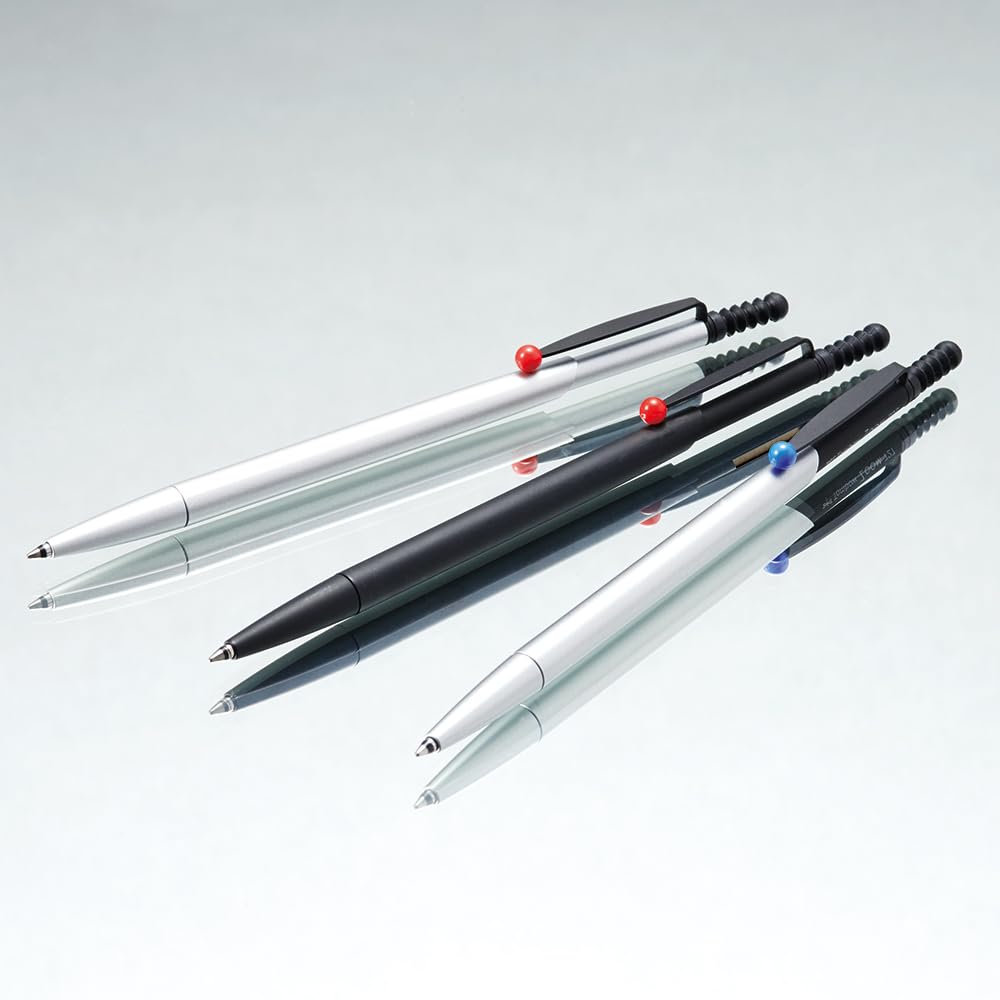 トンボ ズーム2000 サラサが入ってます。 TOMBOW ZOOM 2000 ボールペン