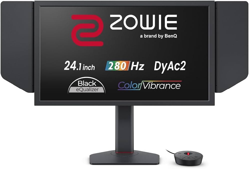 Amazon.co.jp: ベンキュージャパン BenQ ZOWIE XL2546X+ ゲーミング