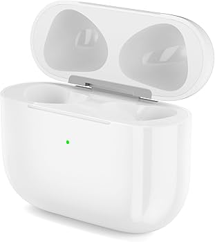 Amazon | Mounno 充電ケース、第3世代 Airpodsとの互換性あり Airpods