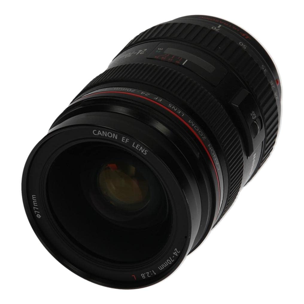 Canon EF 24-70mm f/2.8L ズームレンズ Amazon.com : Canon EF 24-70mm