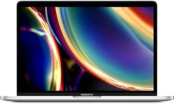 Amazon.com: Apple MacBook Pro 13 Laptop Intel Core i5 1.4GHz 8GB