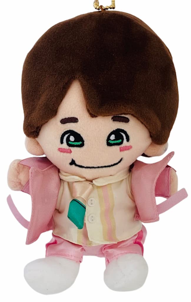 Amazon.co.jp: なにわ男子 【大橋和也】 ちびぬい 『 初心LOVE（ うぶ