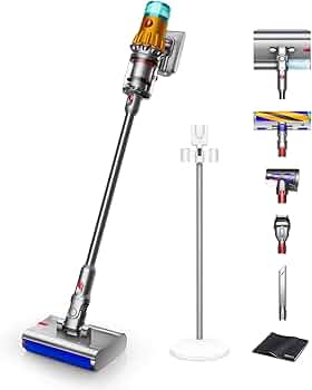 Amazon | Dyson(ダイソン) 掃除機 コードレス Dyson V12s Detect Slim