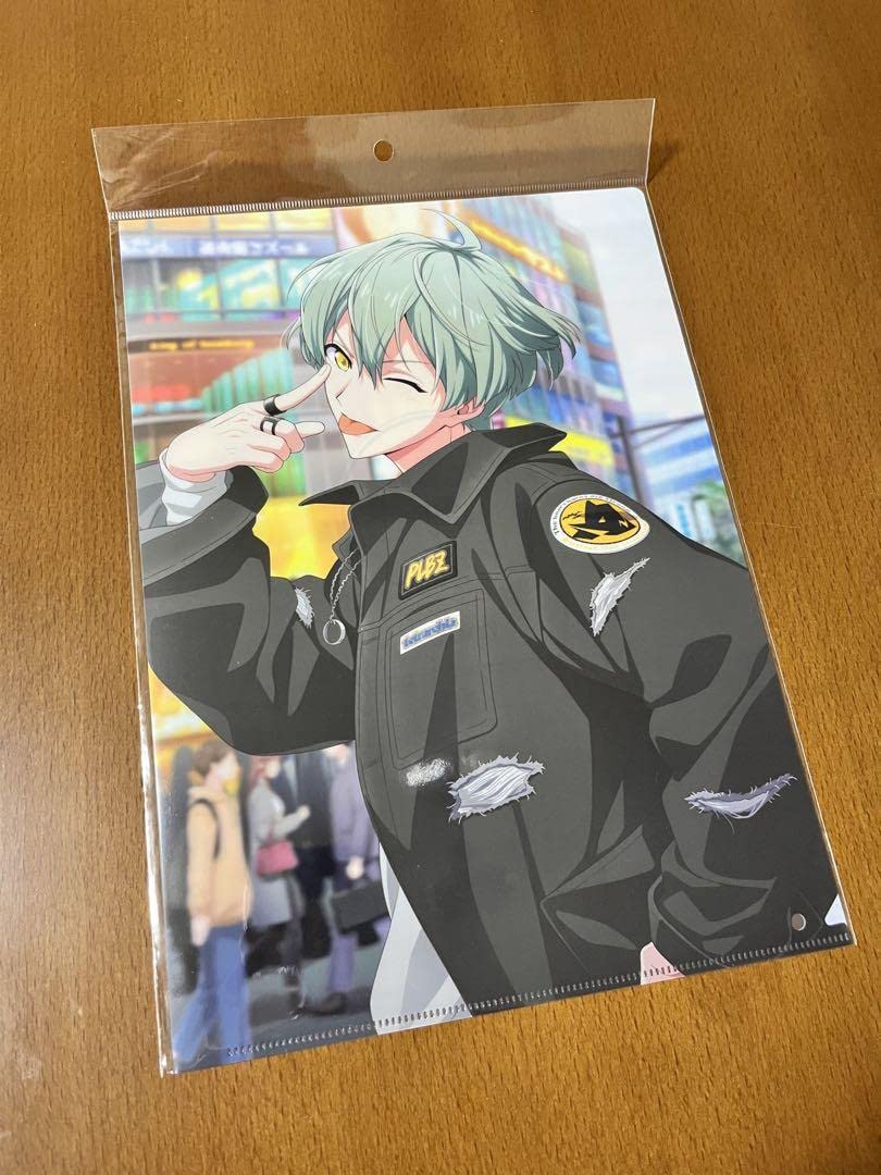 1/3まで限定価格】アイナナ 亥清悠 sugao 14個 セット アイナナ 亥清