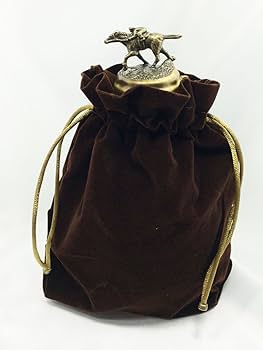 Amazon.co.jp: ブラントン 巾着袋付き 46.5度 750ml [正規品] : 食品