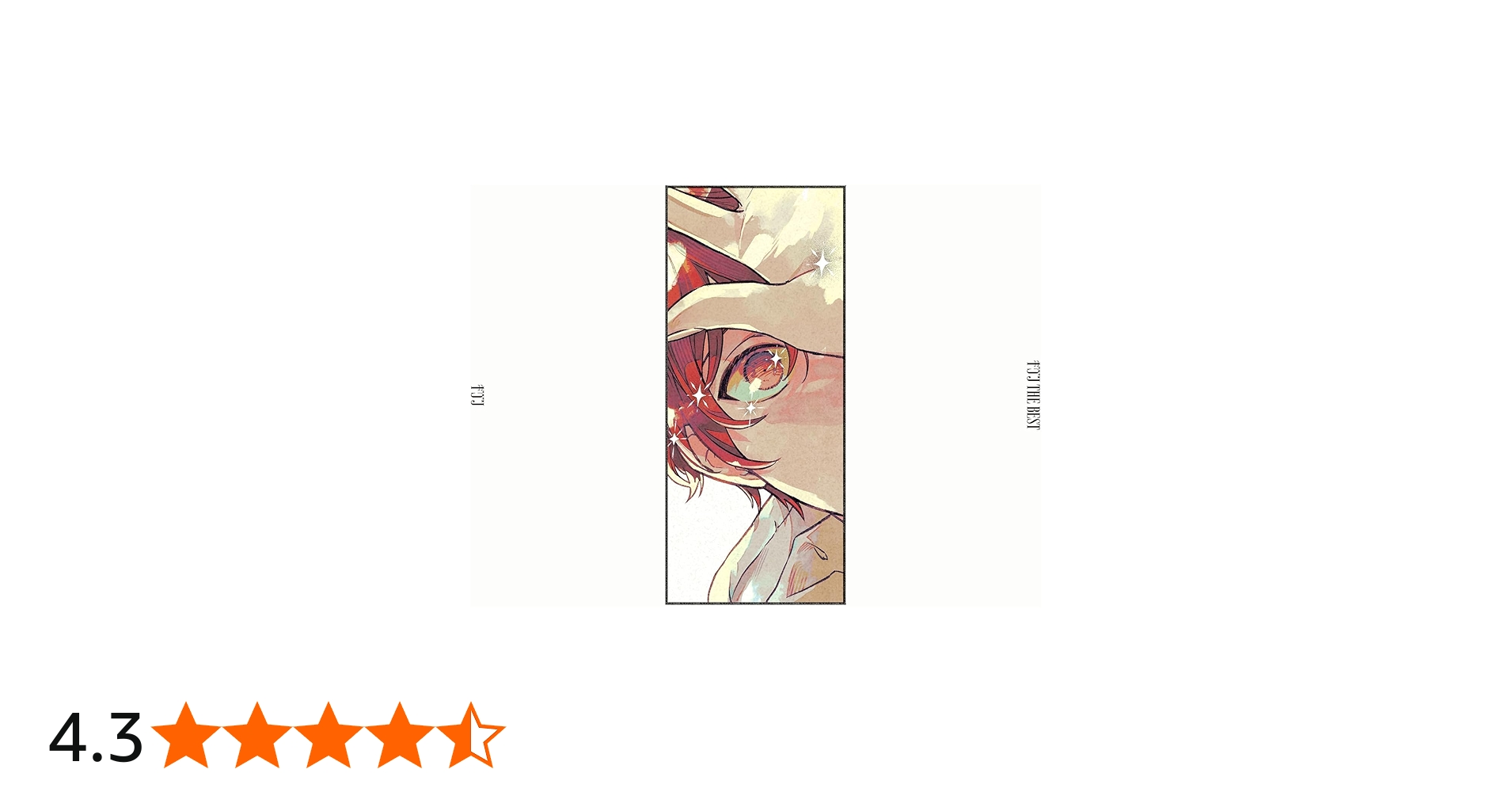 Amazon.co.jp: 【限定特典クリアファイル付き】 ギヴン THE BEST