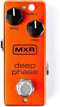 MXR phase 95 フェイザー 573d12d0f9934b15ab65fa548ef8e6