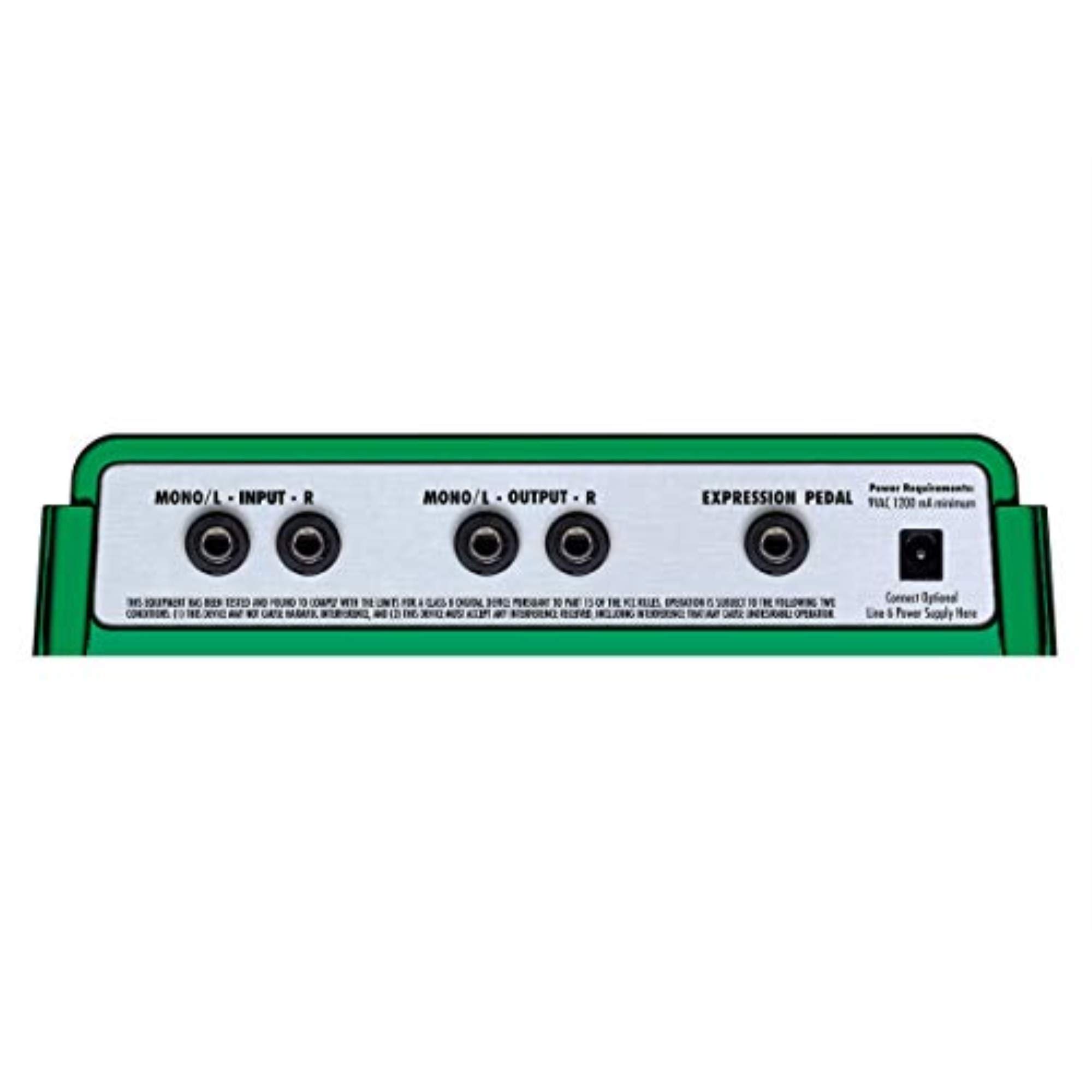 LINE6 ラインシックス DL4 Delay Modeler ディレイモデラー