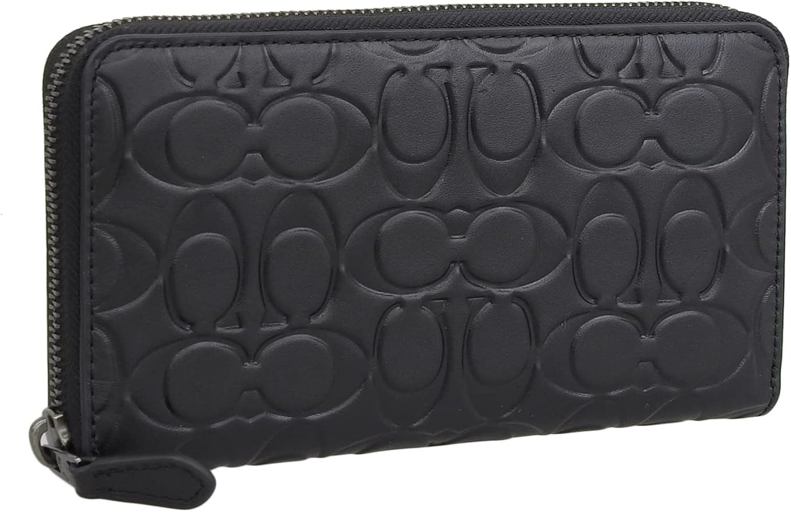 Amazon.co.jp: [COACH] [コーチ] 財布 メンズ 長財布 アウトレット