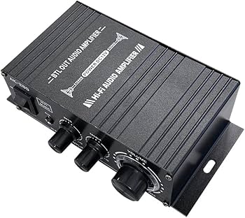 LH専用DIATONE オーディオアンプ 3台セット LH専用DIATONE オーディオ