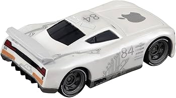 Amazon.co.jp: タカラトミー ディズニー カーズ トミカ C-21 J・P