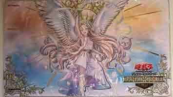 遊戯王OCG プレミアムパック 勇気の天使ヴィクトリカ 韓国限定 プレイ