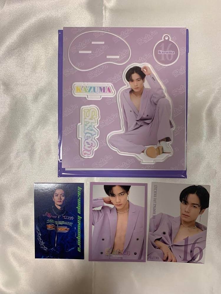 川村壱馬 グッズ セット