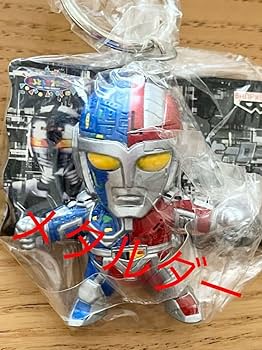 Amazon.co.jp: 東映メタルヒーロー フィギュアキーホルダー 全8種 東映