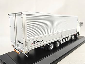 Amazon | 1/43 日野 プロフィア HINO トラック | ミニカー・ダイ