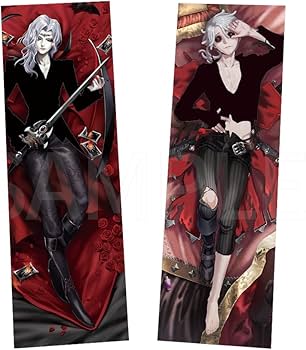 第五人格 IdentityV 芸者 コースター 特典 ポストカード 栞 セット 第