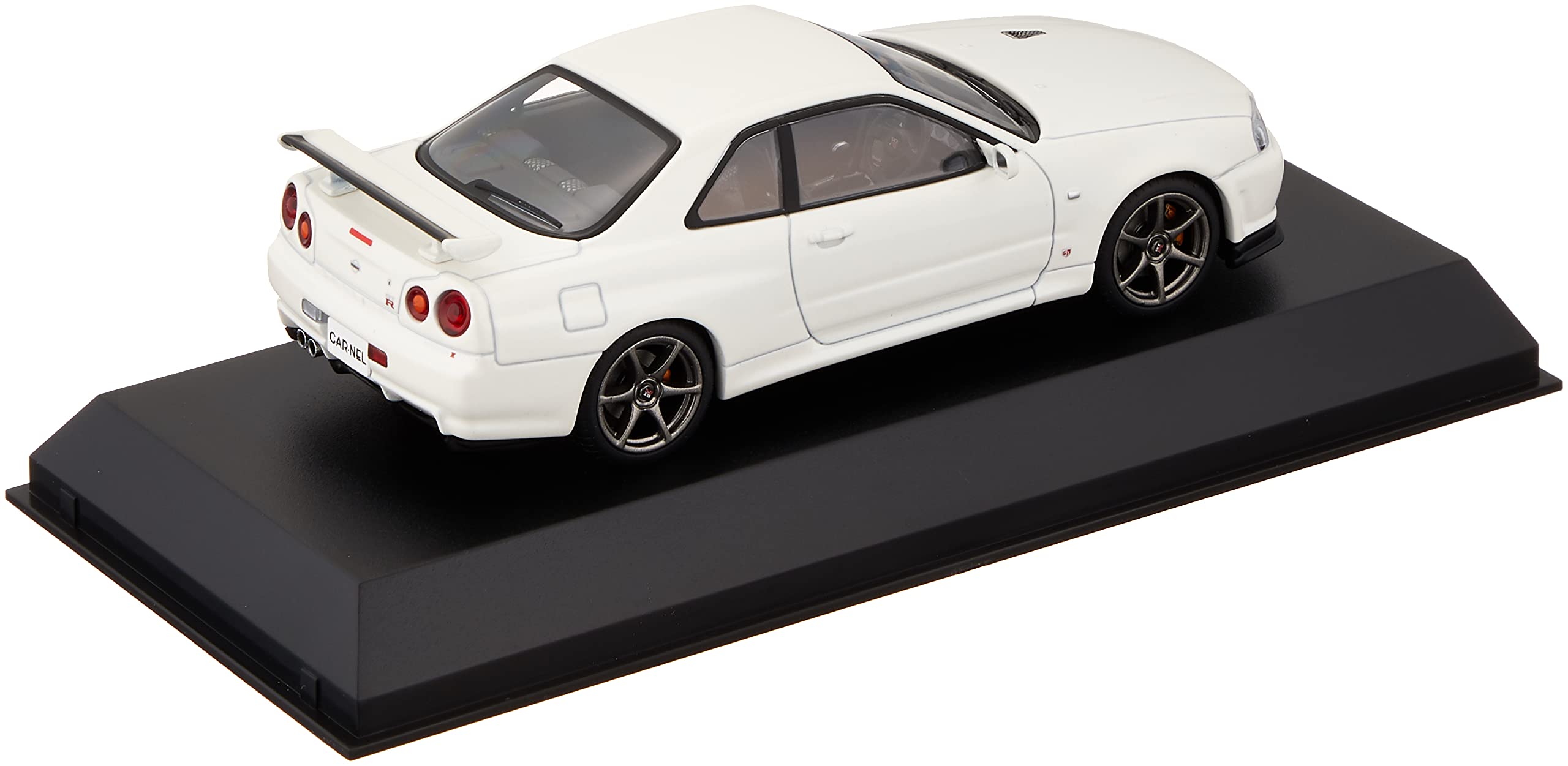 ☆商談中☆ 5953 UCC 日産 スカイライン GT-R BNR34 ☆商談中☆ 5953