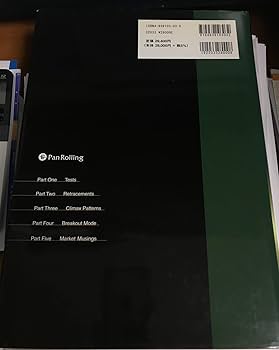 魔術師リンダ・ラリーの短期売買入門―ウィザードが語る必勝テクニック