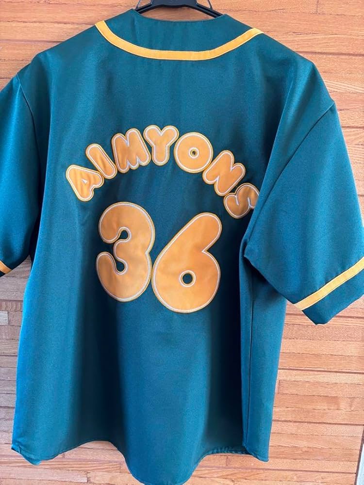 あいみょんグッズ（新品ユニホーム） あいみょんグッズ（新品