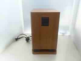 美品】ONKYO サブウーファー SKW-10 とスピーカーセット