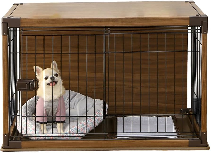 Amazon.co.jp: アイリスオーヤマ 犬 サークル : ペット用品