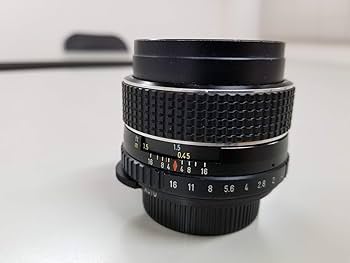 Amazon.co.jp: Pentax M42 SMC Takumar 50mm F1.4 : Electronics