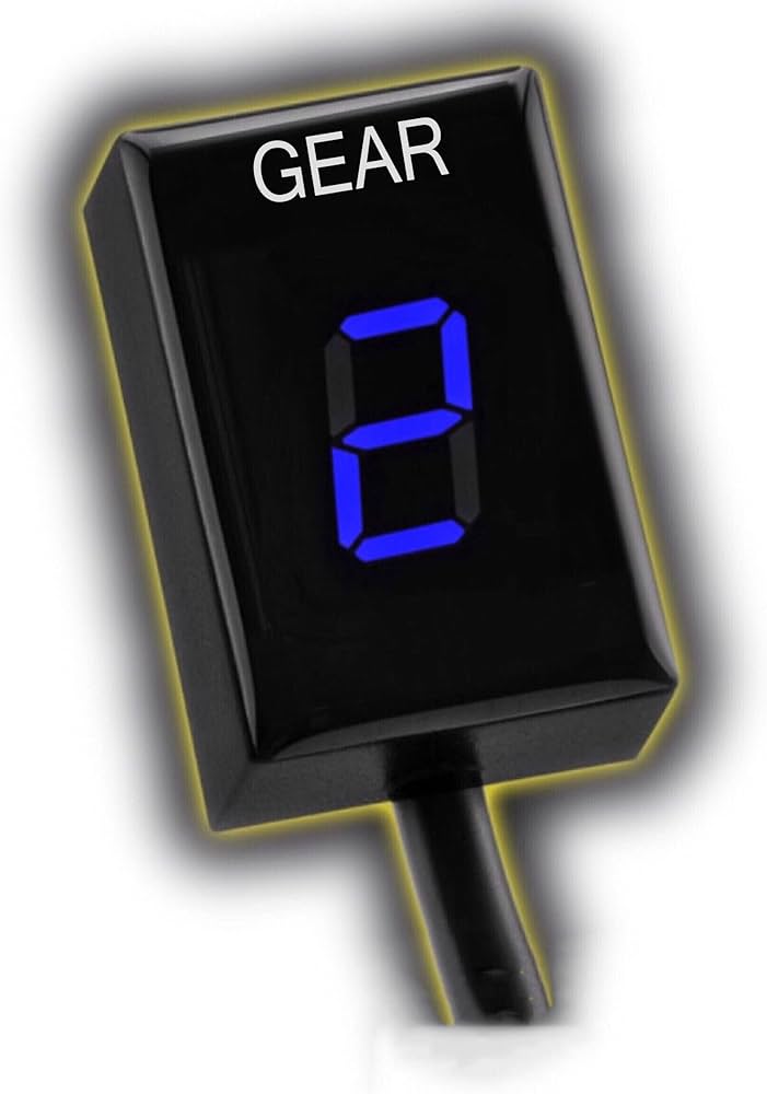 新品・未使用品】 旧CB400Four 純正 インジケーター パイロットランプ