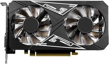 Amazon.co.jp: Kuroutoshikou GF-GTX1650D6-E4GB/DF2 NVIDIA GeForce