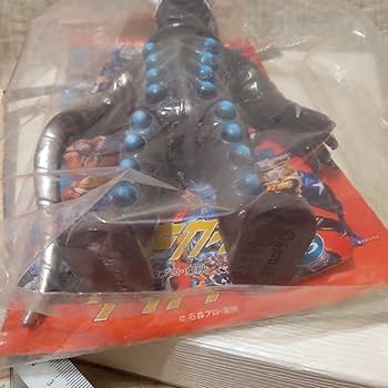 Amazon.co.jp: ムラサキネズミ スタンダード ソフビ メディコムトイ