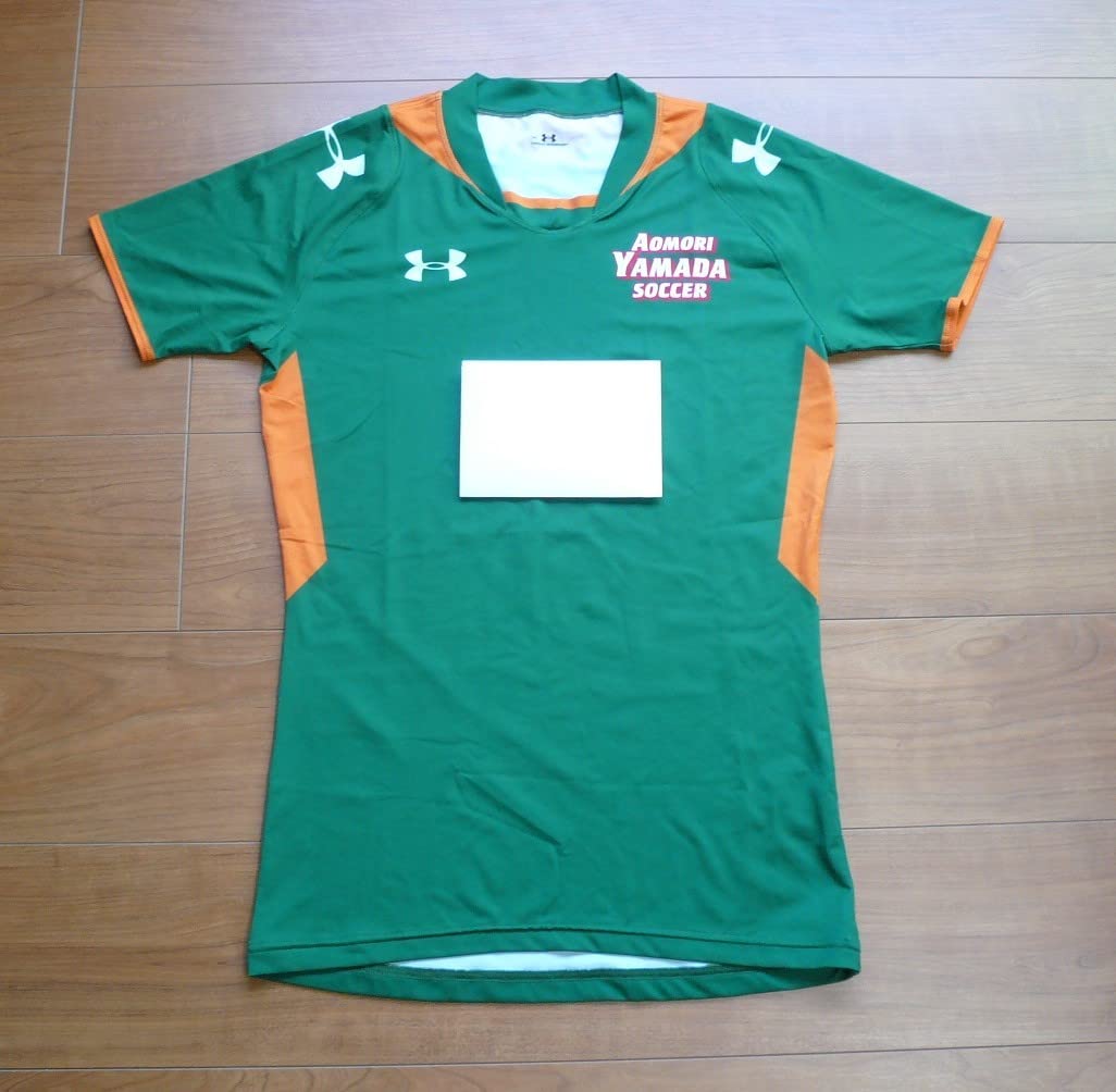 Under Armour 青森山田サッカー部 ウェアセット