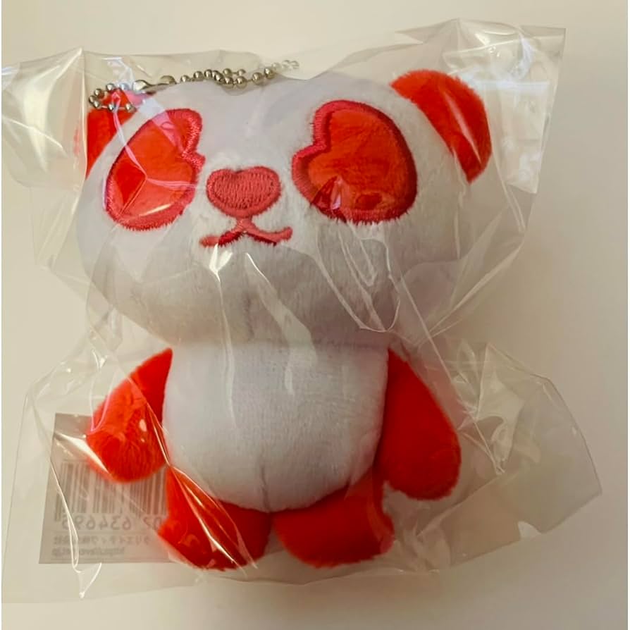 もふもふリルパンダ 中村竜大 NEWS | LIL LEAGUE(リル リーグ