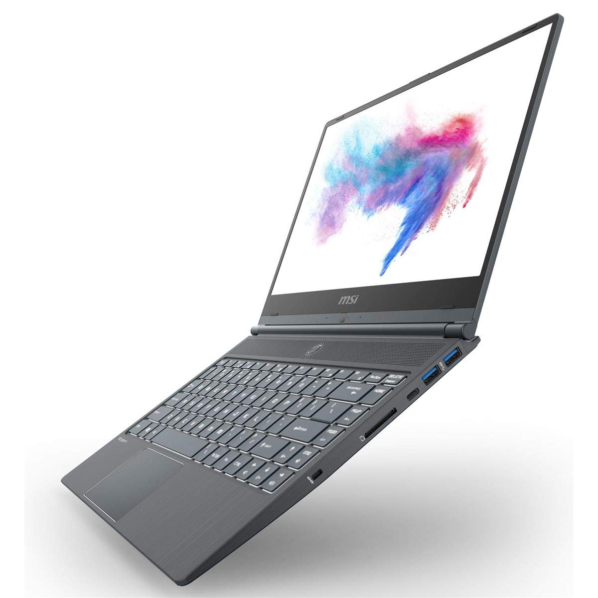 Amazon.com: MSI Modern 14 A10M-882 14