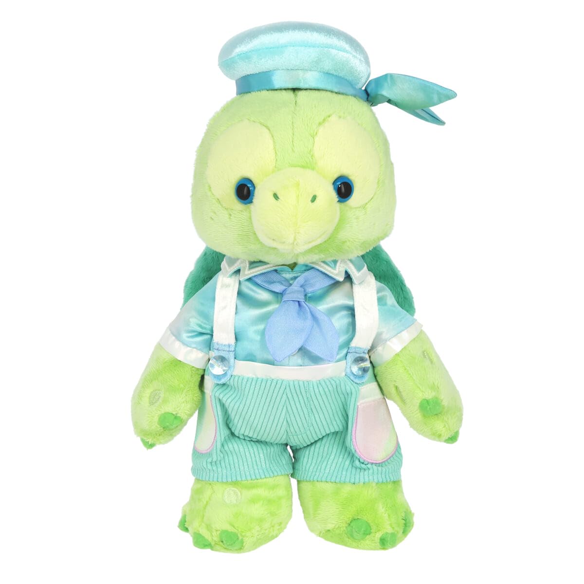 オルメル Sサイズ ぬいぐるみ コスチューム カラフルハピネス