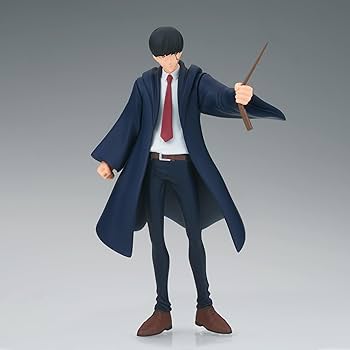 Amazon | マッシュル MASHLE DXF マッシュ・バーンデッド | フィギュア