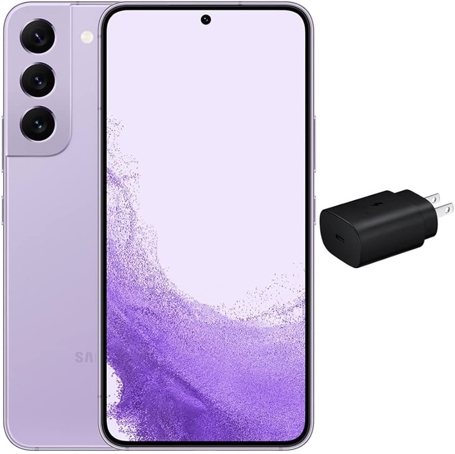Amazon.com: SAMSUNG Galaxy S22 5G (256GB, 8GB) 6.2