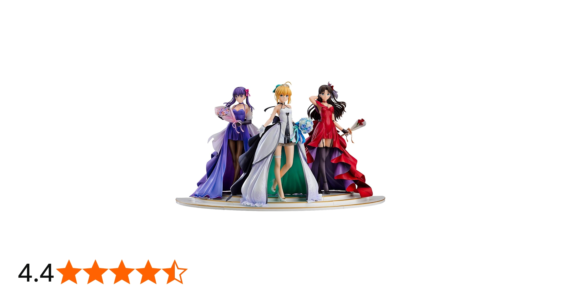 Amazon | 「Fate/stay night」 ~15th Celebration Project~ セイバー