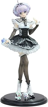 Amazon | 魔法の天使 クリィミーマミ ゴスロリVer.(1/7スケールPVC塗装