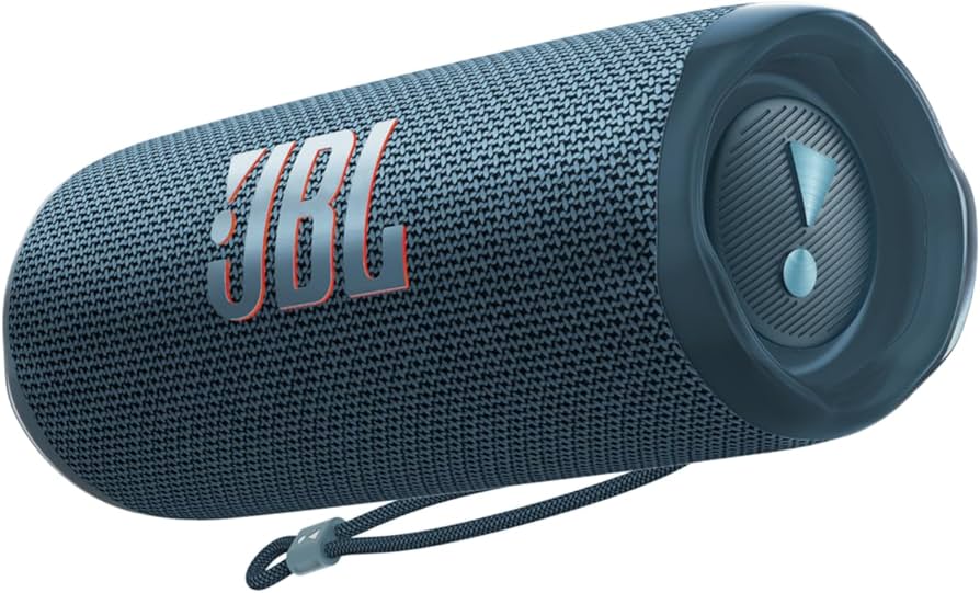 新品未開封】JBL FLIP 6 ブラック ワイヤレススピーカー Amazon.com