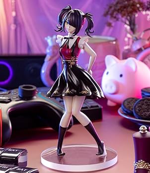 Amazon.co.jp: ノーブランド品 あめちゃん フィギュア NEEDY GIRL