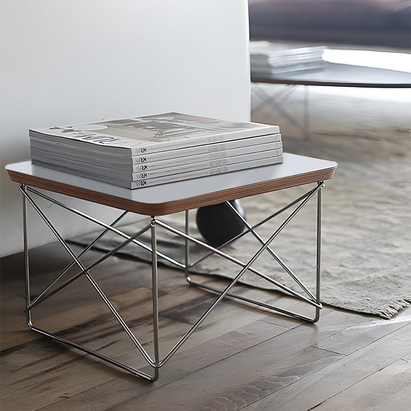 天然アロマ 東濃ひのき フリルスツール テーブル 無垢無塗装