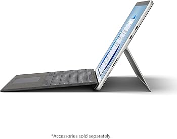 Amazon.com: Microsoft Surface Pro 8 Tablet i5-1145G7 12.3
