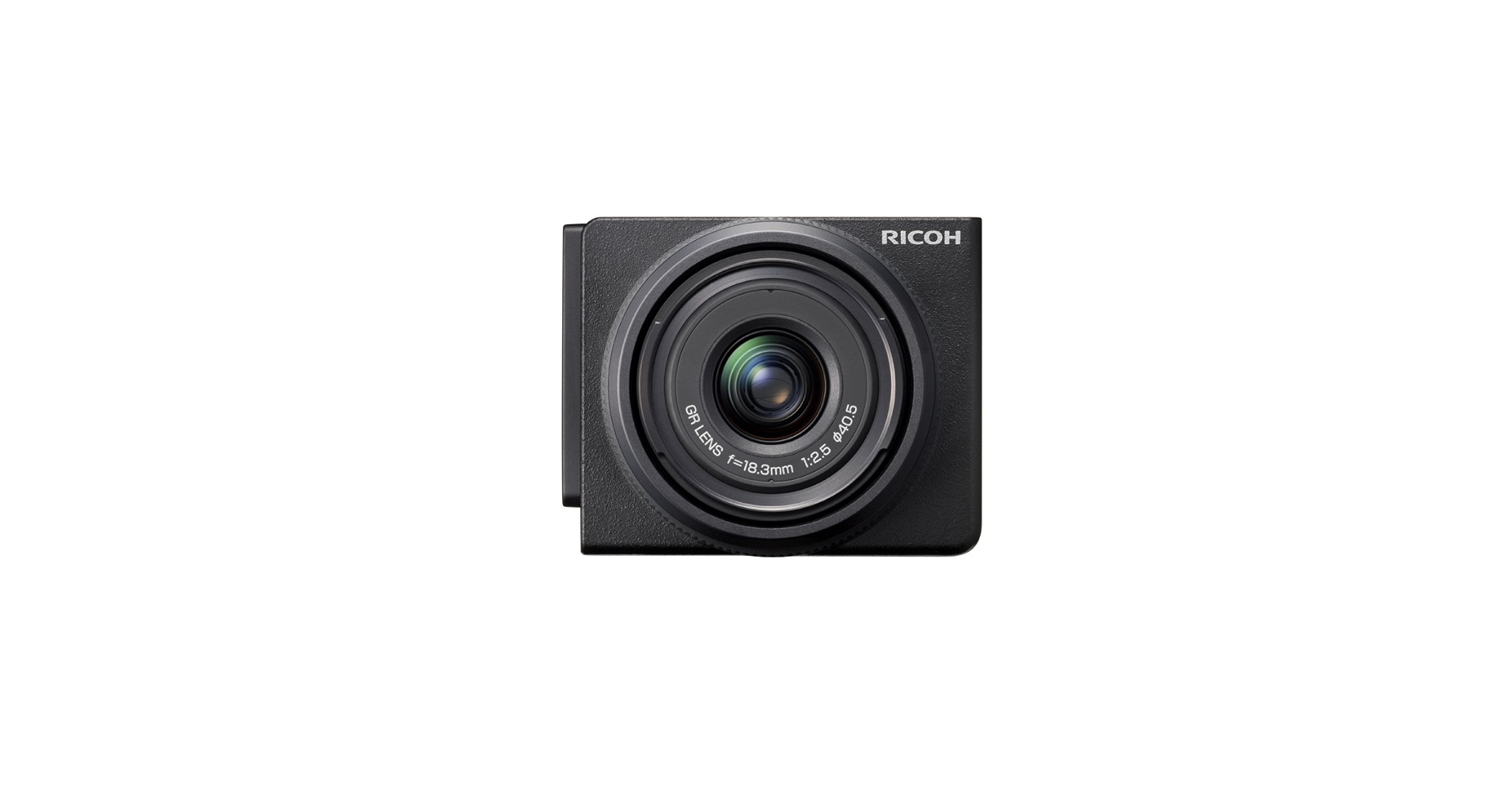 RICOH GXR+S10 美品 シャッター回数かなり少ない