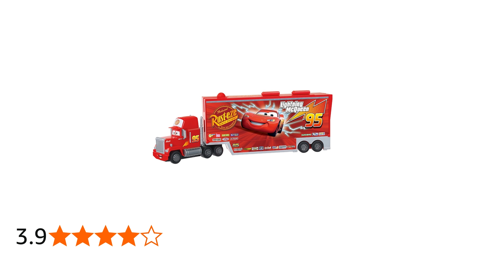 Amazon.co.jp: Tomica Cars lot to Noseyo will! Big Mac : Hobbies