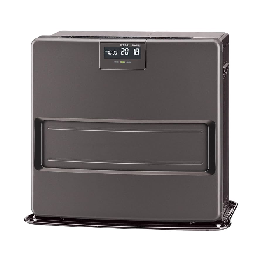 3お24☆17畳 コロナ 石油ファンヒーター YH-746BY