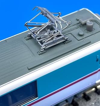 Amazon | 2J N_ST MODEMO モデモ 小田急 20000形 RSE あさぎり 7両