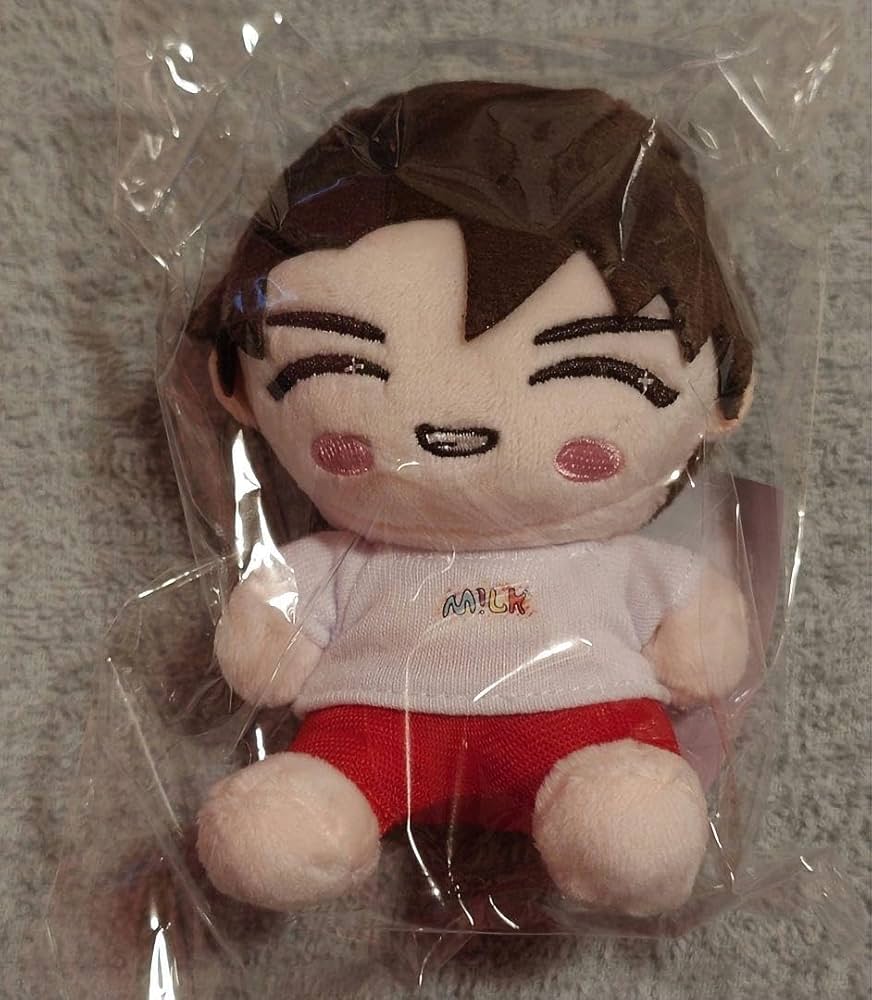 M!LK 曽野舜太 ぬいぐるみ