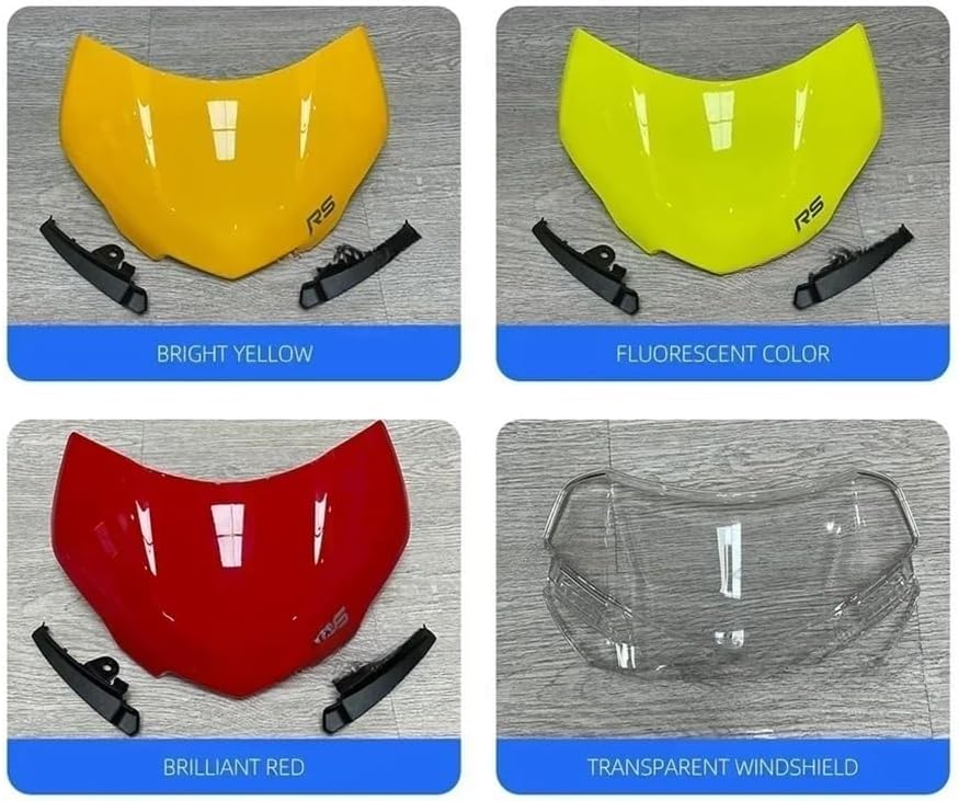 オートバイのフロントガラス オートバイフロントガラスフロントガラス