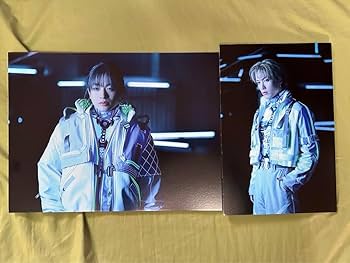 Amazon.co.jp: RAMPAGE 山本彰吾 タワレコ特大パネル cyber helix