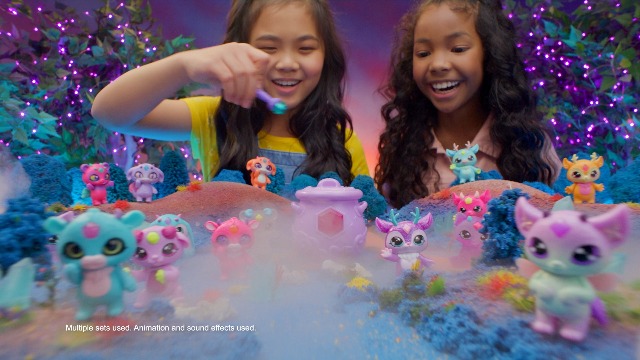 MTG 目くらまし 英語 foil 4枚 EMA 英語版】《目くらまし/Daze》[MB1